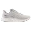 New Balance Fresh Foam X EVOZ V3 Мягкие Удобные Сетчатые Низкие Кроссовки для Марафона Мужские кроссовки Серо-белые MEVOZLG3