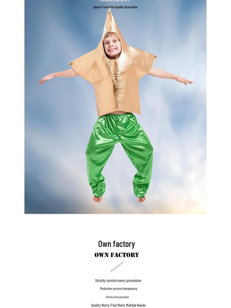 Костюм для косплея аниме на Хэллоуин 2023 для малышей для фестивалей и вечеринок