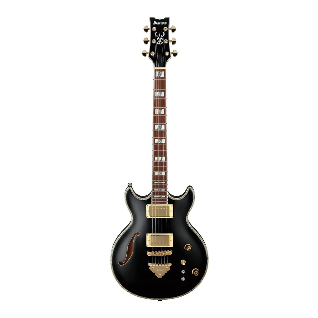 IBANEZ ARTIST Series AR520H-BK (Black)
