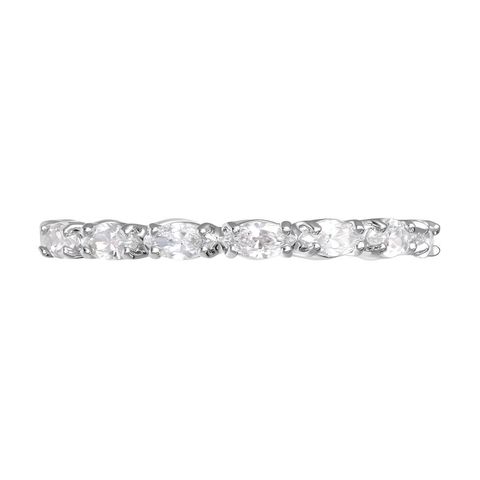 Swarovski Женские кольца Vittore из сплава