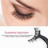 5 пар 3D магнитной подводки для глаз, набор жидких накладных ресниц, магнитные ресницы, водостойкий стойкий макияж