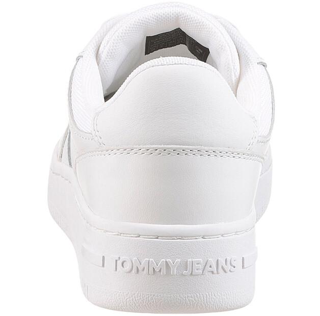 Кроссовки Tommy Hilfiger TJW RETRO BASKET ESS