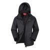 Mountain Warehouse Детская водонепроницаемая куртка 3-в-1 Bracken Extreme