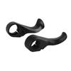 Bicycles Bar End Ergonomic Mountain Bike Handlebar End Bicycles Inner Handlebar Grip Cycling Accessories Enduring