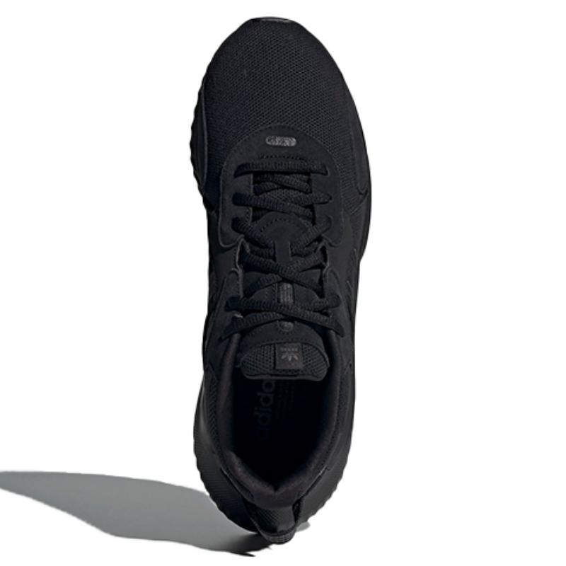 Adidas Привет Хай Тейл 'Core Black' Кроссовки H69039