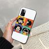 Чехол для телефона для Xiaomi Poco C71 15T 14T Pro Redmi note 15 14 14 13 Pro Redmi A5 15C 13C Мафальда