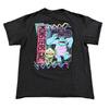 НОВАЯ футболка Disney Pixar Monsters Inc в стиле Y2K, размеры S-5XL, репринт