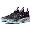 Li Ning Wade 808 2 TNS Team No Sleep Текстиль, Синтетическая кожа, ТПУ ABPS037-4