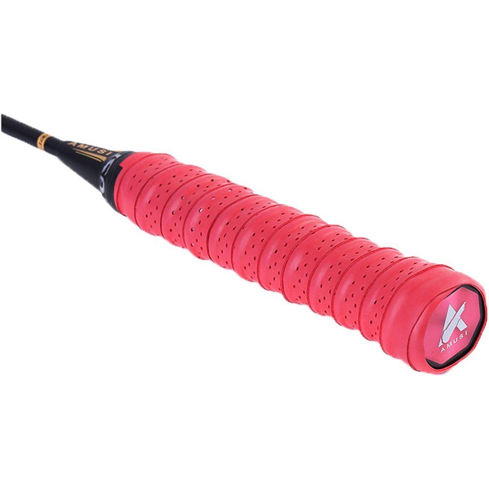 4pcs Sport Tape Racket Badminton Sweatband Anti-slip Band