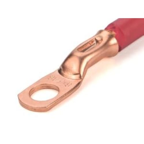 iCrimp PWR Crimp Battery Terminal Crimping Pliers for Anderson Connectors, 50A & 75A, Compatible with SB50, SB120, and SB175, IWS-50AP