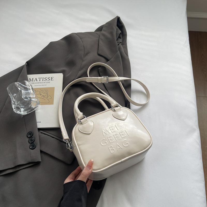 Популярная маленькая сумка женская летняя новая высококлассная сумка-мессенджер универсальная портативная сумка-подушка