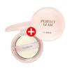 The Saem Perfect Glam Glow Pact 1+1, 1 Set