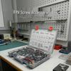 GEPRC FPV Drone Spare Parts & Tool Kit