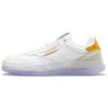 Кроссовки Club C Wmns Legacy 'White Bright Ochre' Женские GZ5531