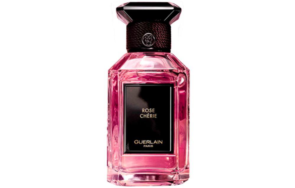 Guerlain L'Art & La Matière Розовая Нежность – Парфюмерная Вода