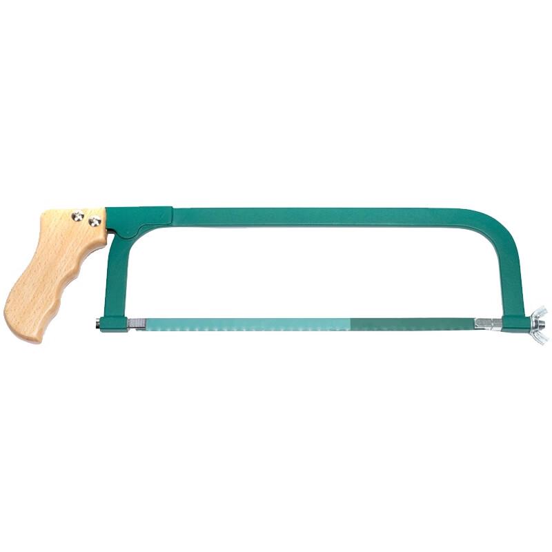 SATA Wooden Handle Hacksaw