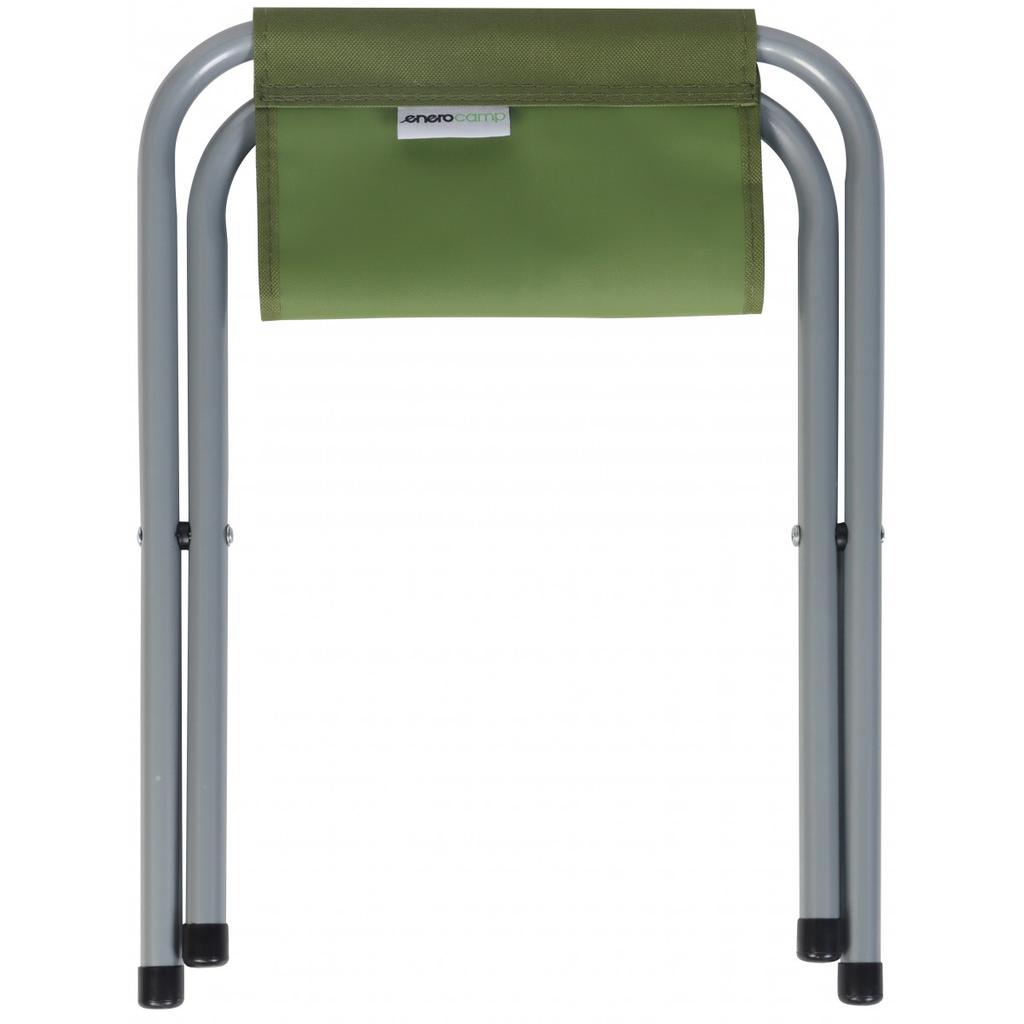 Foldable Camping Table + 2 Chairs
