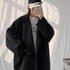 Свободная женская куртка в повседневном гонконгском стиле на весну и осень