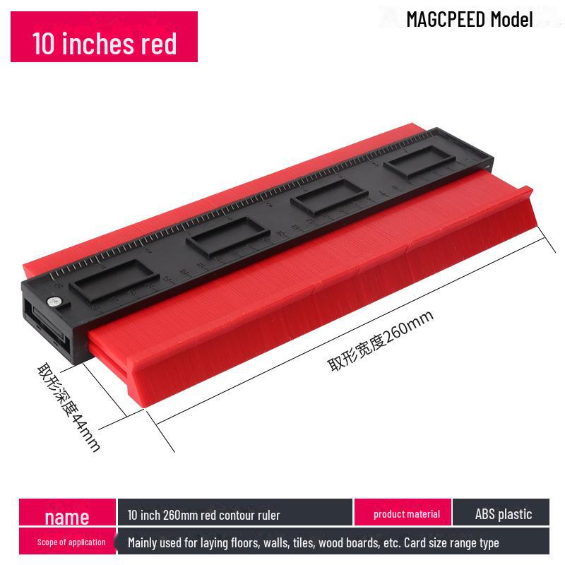 Трансграничный запирающий контурный калибровочный станок для деревообработки