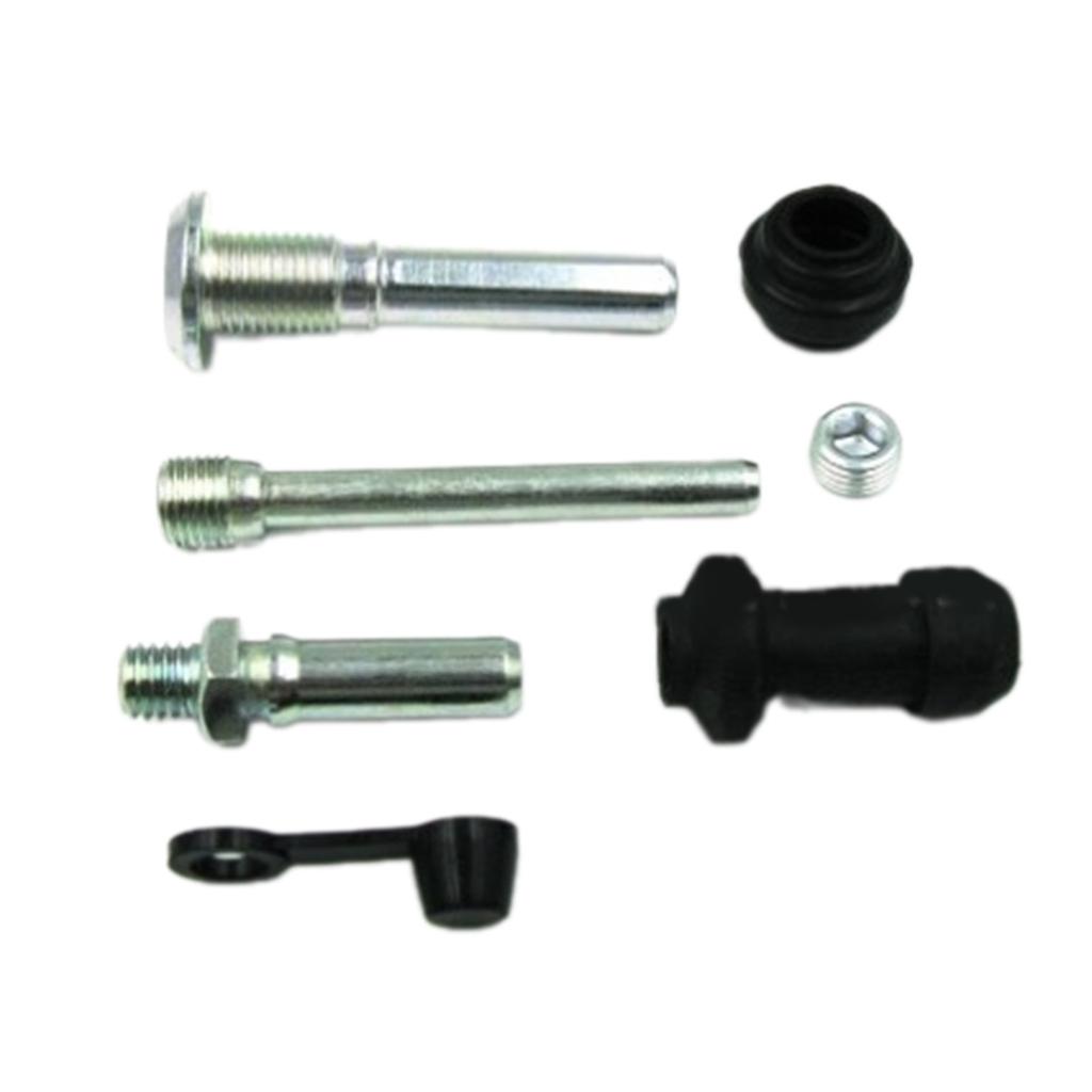 Ремкомплект переднего/заднего тормозного суппорта, аксессуары для обслуживания мотоцикла для CRF KXF YZF RMZ CR125R CR250R CRF250R CRF250X