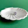 Серебряное кольцо с натуральным аметистом 2.627ct, вес изделия 3,64 гр (2163312)