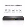 H3C MER3220 Full Gigabit Enterprise VPN Router with Built-in AC