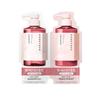 BOTTLE WORKS - Набор миниатюр: Шампунь и кондиционер Honeyque Rich Gloss