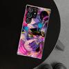 Чехол для телефона Huner X-Hunters Hisoka для Samsung Galaxy S26 S25 Edge S24 S23 Ultra S22 Plus S21 FE S20 + Художественный Индивидуальный Funda