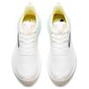 Anta Comfortable Slip-Resistant Durable Low-Top Running Shoes Men Sneakers White Green Yellow 912335501-5