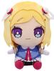 Aki Rosenthal Plush Friends with U Hololive Official Goods