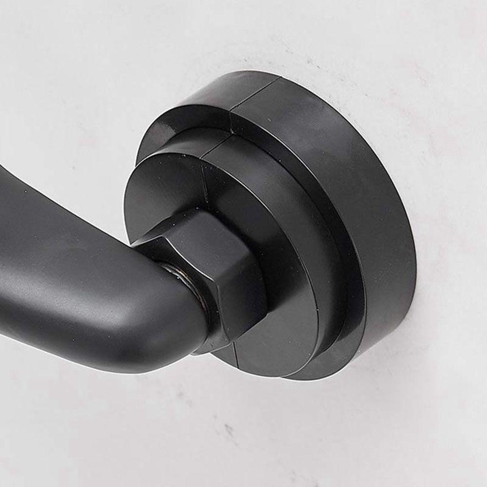 Plated Retractable Magnetic Decorative Cover Telescopic Faucet Wall Faucet Hole Cover Decor Cap