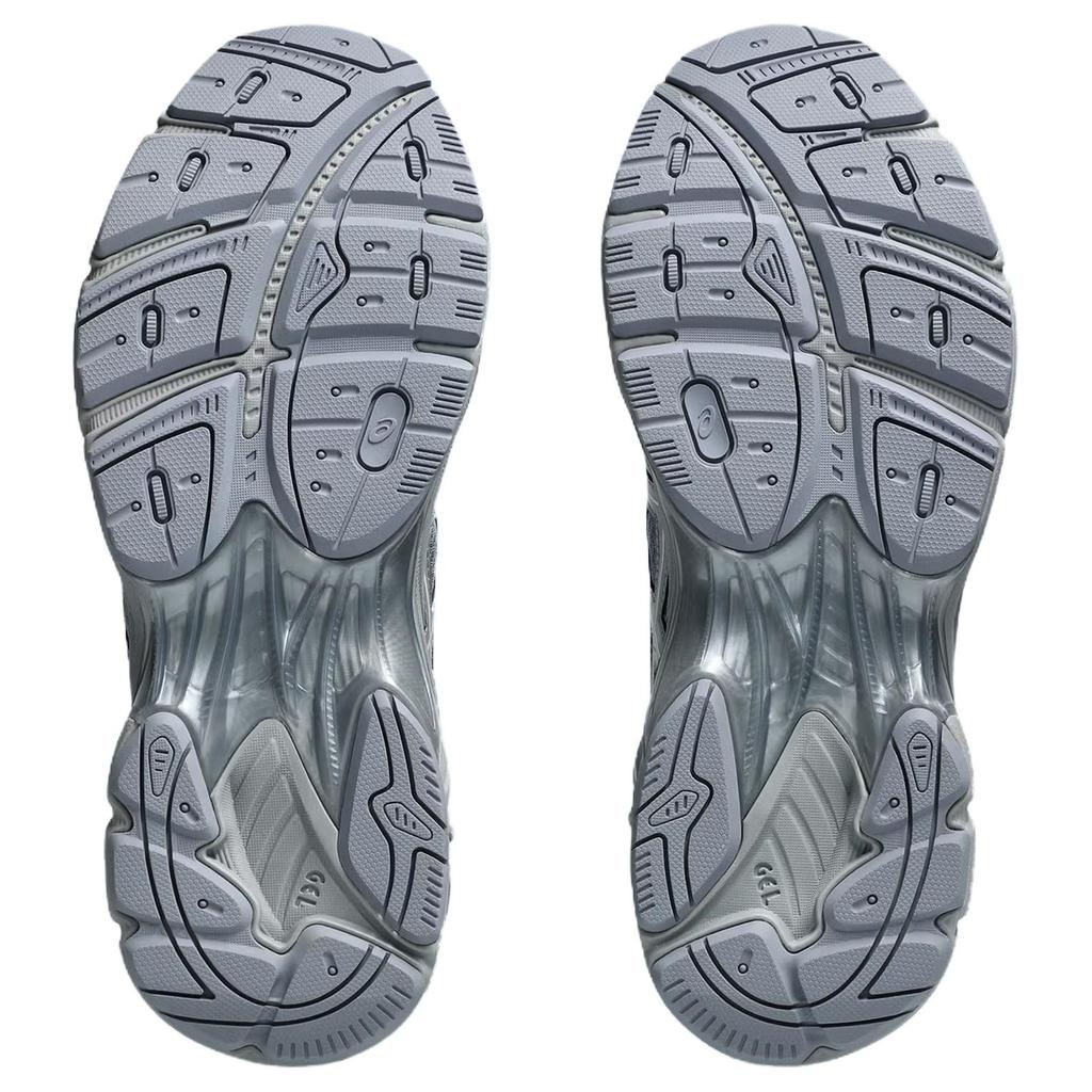 Asics GT-2160 Comfortable Durable Low-Top Casual Running Shoes Unisex Sneaker Silver 1203A764-020