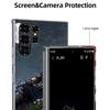 Цветочный Рыцарь Светлых Дел Чехол для Телефона для Samsung Galaxy S26 Ultra S25 Edge S24 S23 FE S21 Plus S20 S22 S10 Чехол TPU Capa