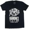 Ramones Belgique Unisex T-shirt