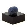 Stones and Minerals. Sapphire. 12.64 Ct. Zazafotsy, Ihorombe, Madagascar.
