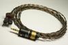 Whiplash Audio Twag V3 Сменный Улучшенный Кабель для Sennheiser IE8 IE80,