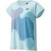 Футболка Game Shirt 20764 Crystal Blue O Женская (049)