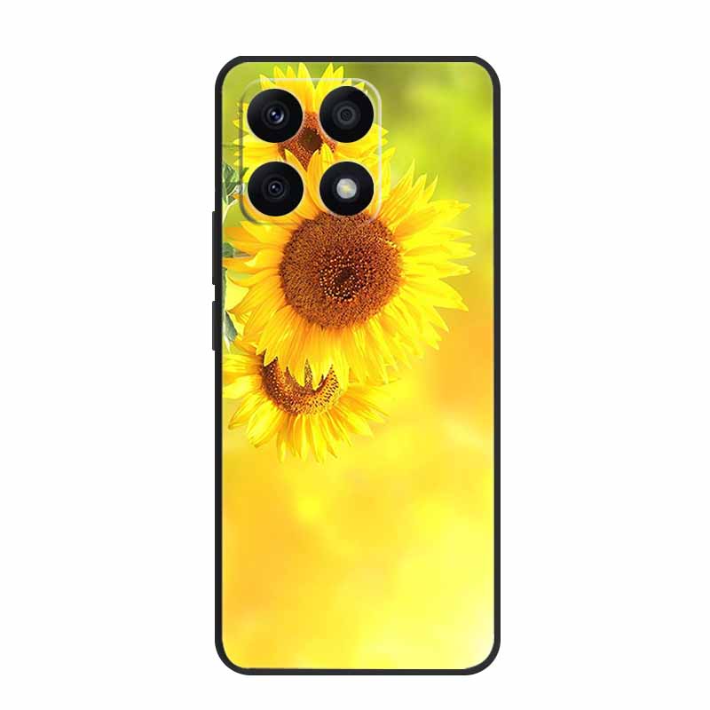 For Xiaomi 14T Pro Case 14TPro Phone Cover Fashion Photos Black Silicone Soft Phone Case For Xiaomi 14T Pro Back Cover Case Capa