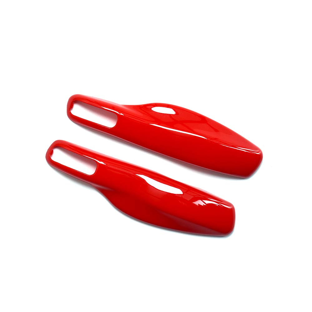 Чехол для ключа Porsche 911 Cayenne Cayenne Coupe Panamera Teikan, держатель для ключей, крышка для ключа для Porsche, стильный ABS, защита от царапин