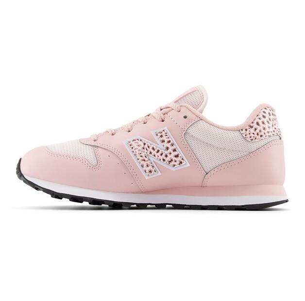 New Balance 500 кроссовки