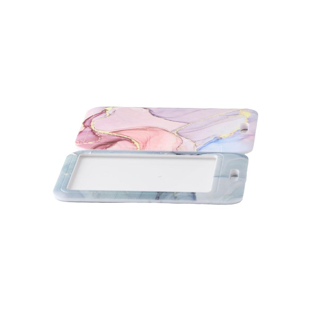 Women Keyrings Student Credit Card Credential Holder ID Card Holder Lanyard Card Holder Card Straps