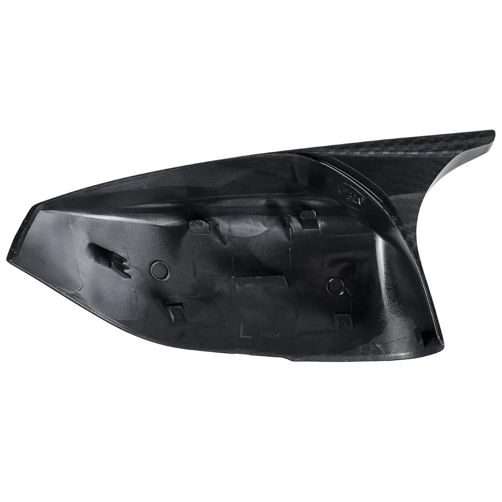 Пара боковых дверей автомобиля, крышка зеркала заднего вида для Infiniti Q50 Q60 QX30 Q70 2014-автомобильное зеркало заднего вида, крышка, чехол