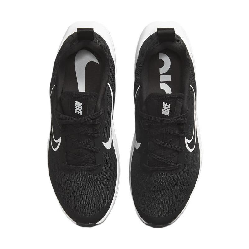 Nike Кроссовки Air Zoom Arcadia 2 'Черный Белый' GS DM8491-002