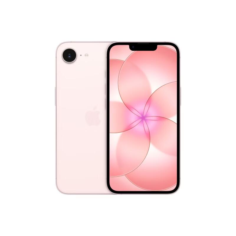 Apple iPhone 17e (Китайская версия)
