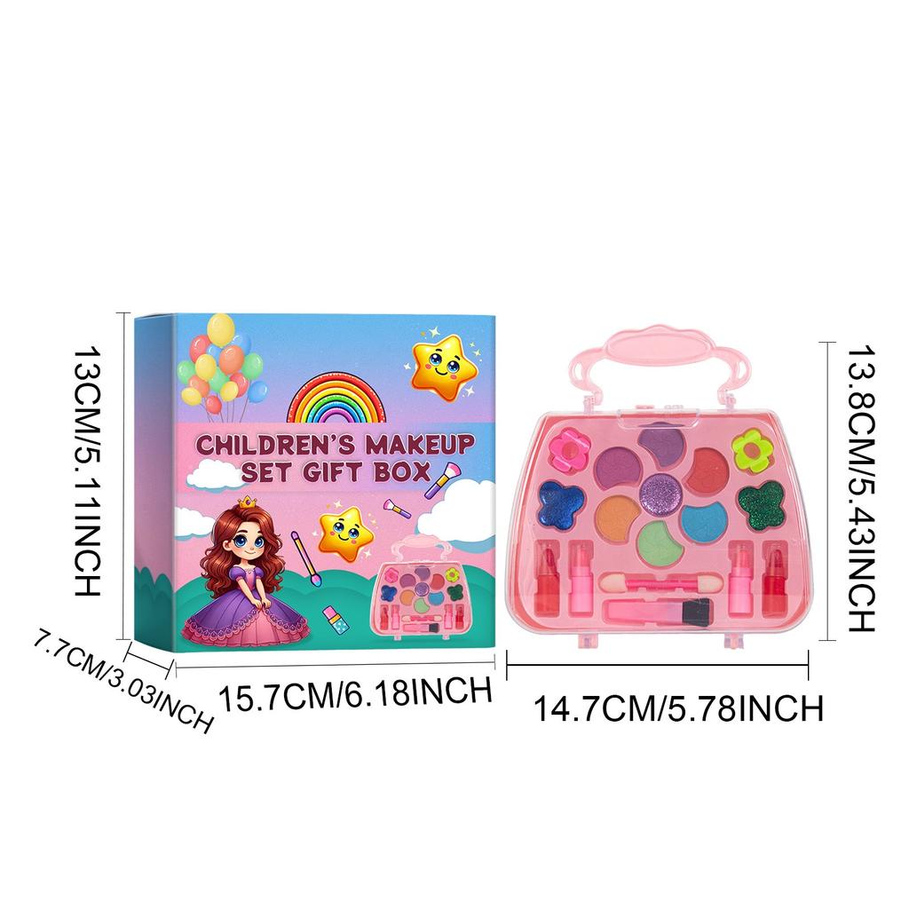 Детская игрушечная помада, не оставляющая пятен губная помада, легкоочищаемый блеск для губ, масло для губ, детская игрушечная помада для дома