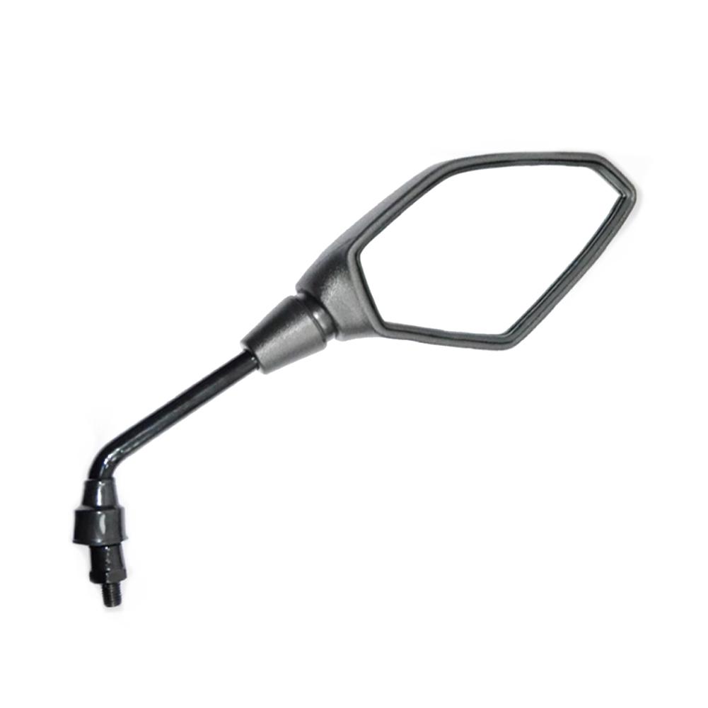 Левое и правое зеркала заднего вида для мотоцикла LONCIN Voge LX500R 300AC 300R 650DS 500DS DS525X 525DSX Боковые зеркала мотоцикла