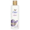 Dove, Фиолетовый шампунь без сульфатов, Великолепная седина, 13,5 жидких унций (400 мл)