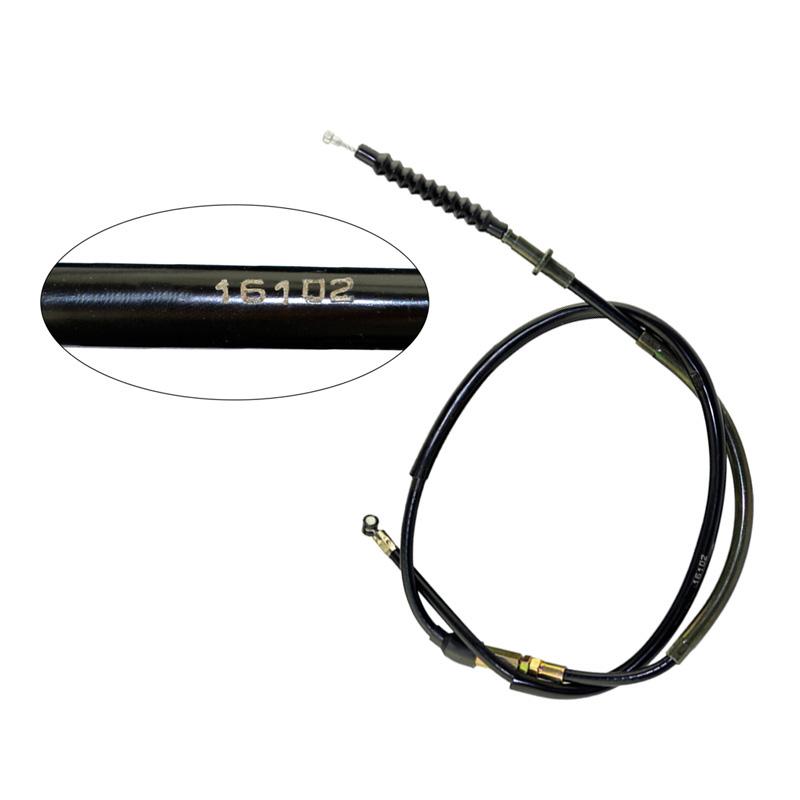 Motorcycle Accessories Clutch Control Cable Wire Line for KAWASAKI KL250 KLR250 KLX250 KLX250S KLX250SF KLX300R KL600 ZL600