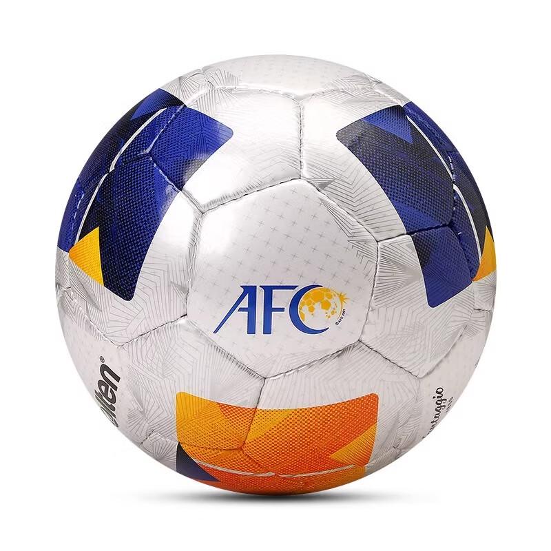 Molten 2024 Футбольный мяч AFC Low Bounce для матчей