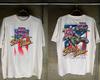 26 Винтажная футболка Pro Motocross National 1994 года, хлопковая, унисекс, все размеры